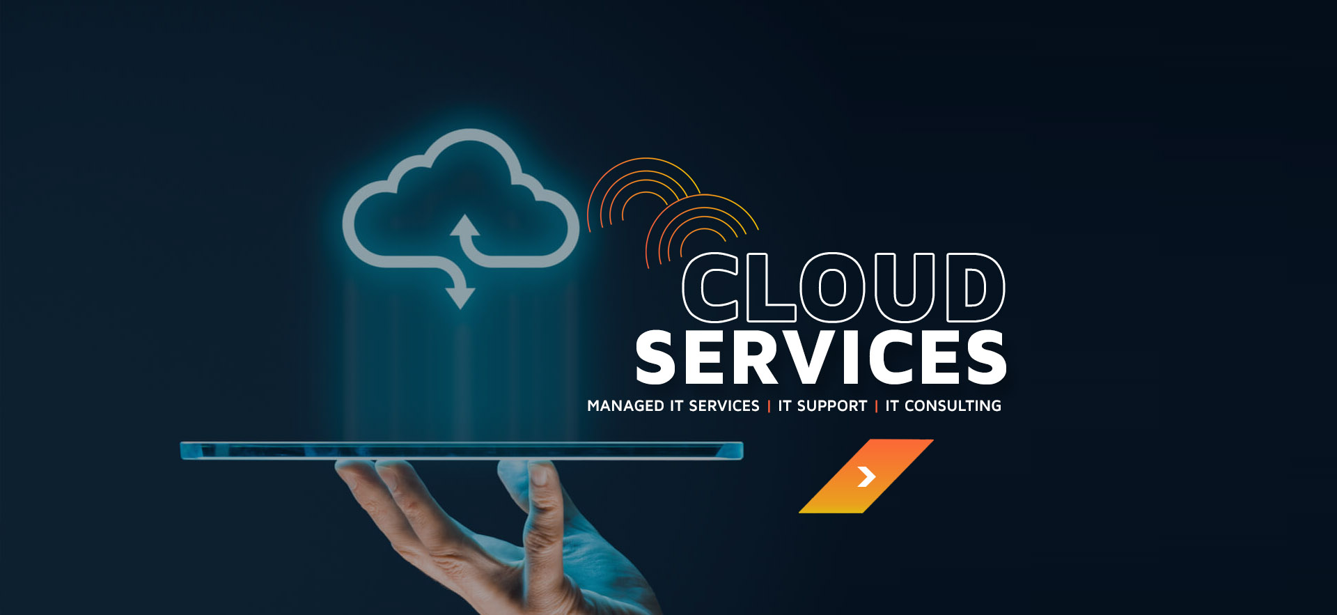 flashbyte-cloud services