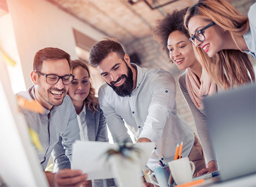 Managed IT services company in Toronto