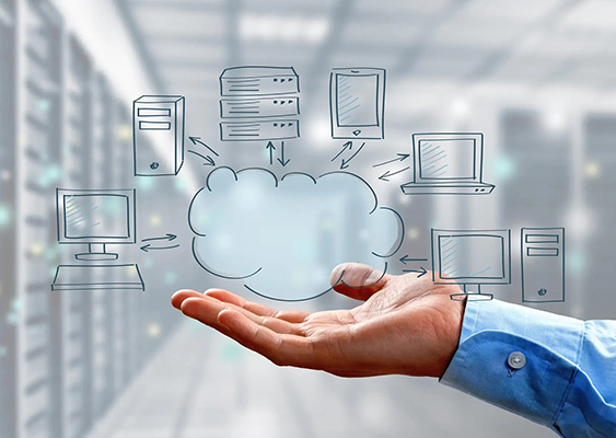 Cloud Security Providers Toronto
