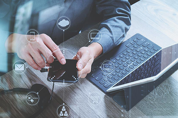 IT services company Toronto
