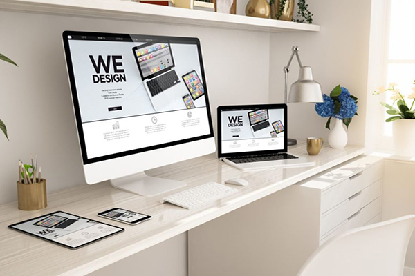 Web design services Toronto
